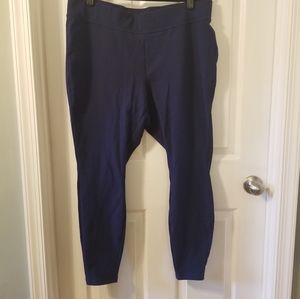 Lands' End leggings